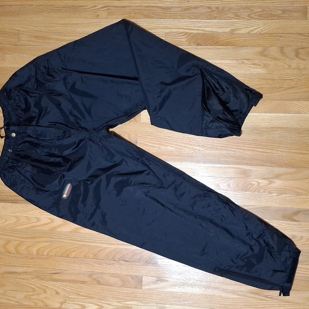 Motorcycle Rain Pants - Women's XL
